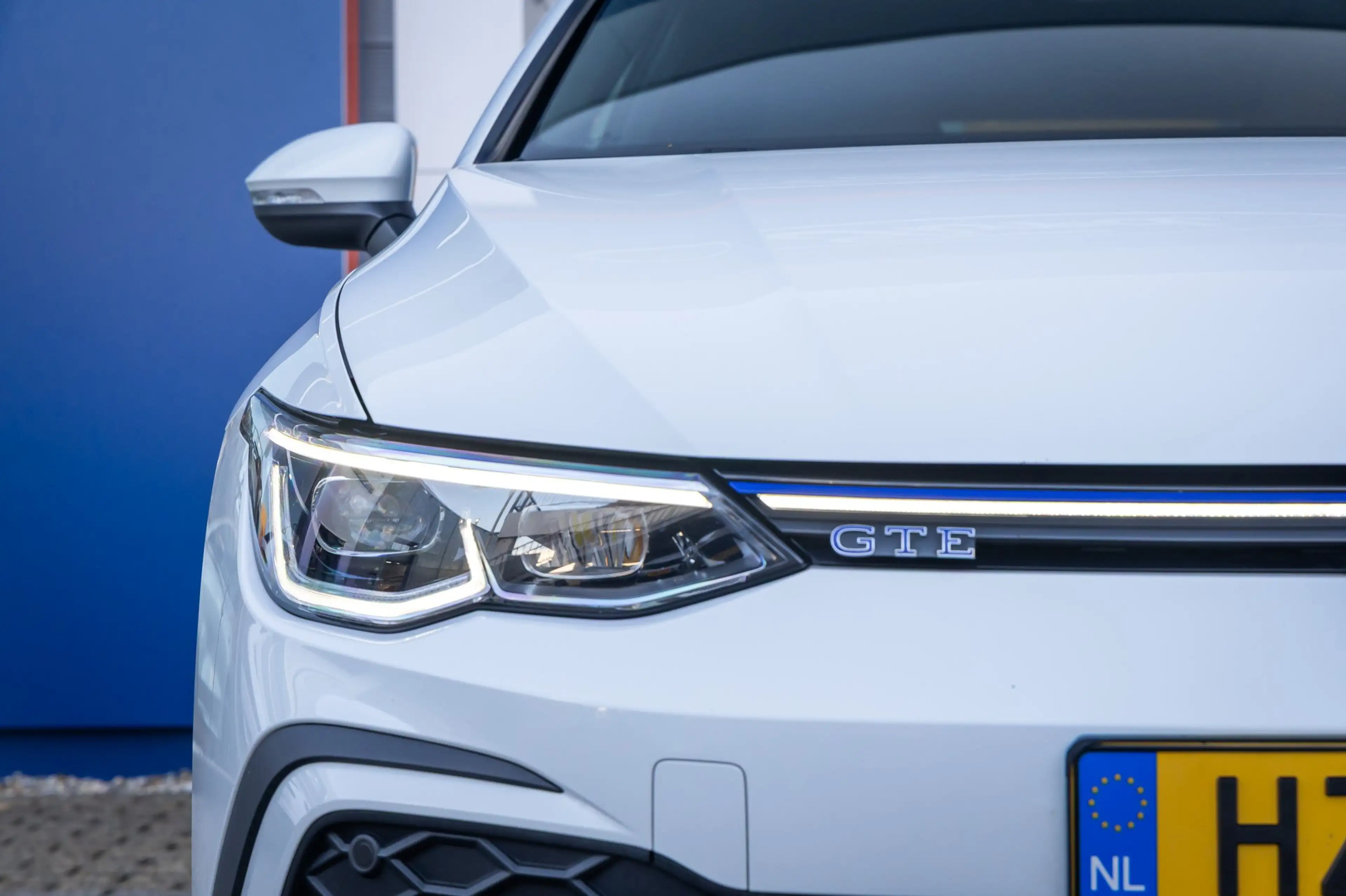 Volkswagen Golf GTE 1.4 eHybrid | Apple Carplay/Android Auto | Cruise — photo 4