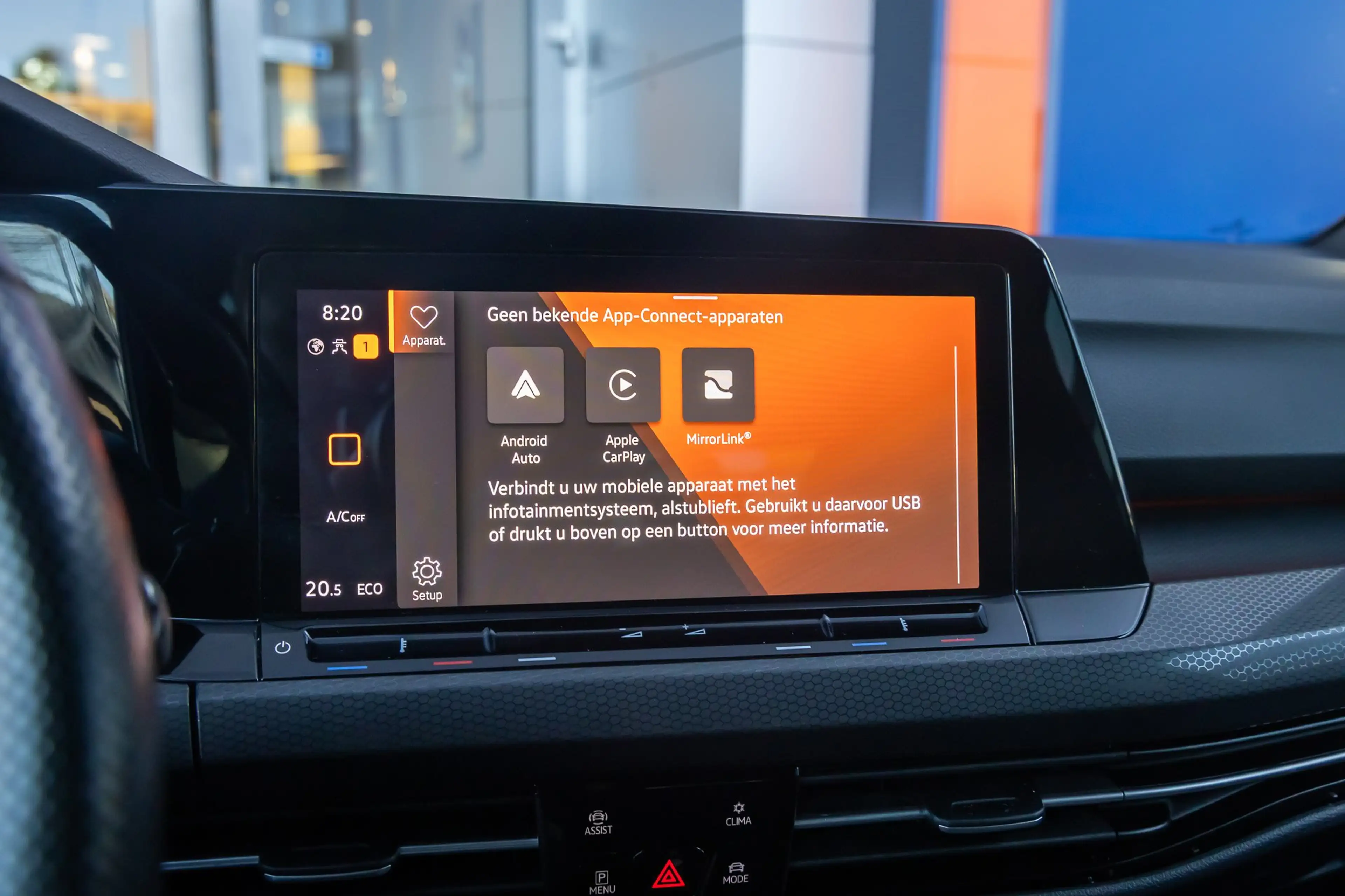 Volkswagen Golf GTE 1.4 eHybrid | Apple Carplay/Android Auto | Cruise — photo 39