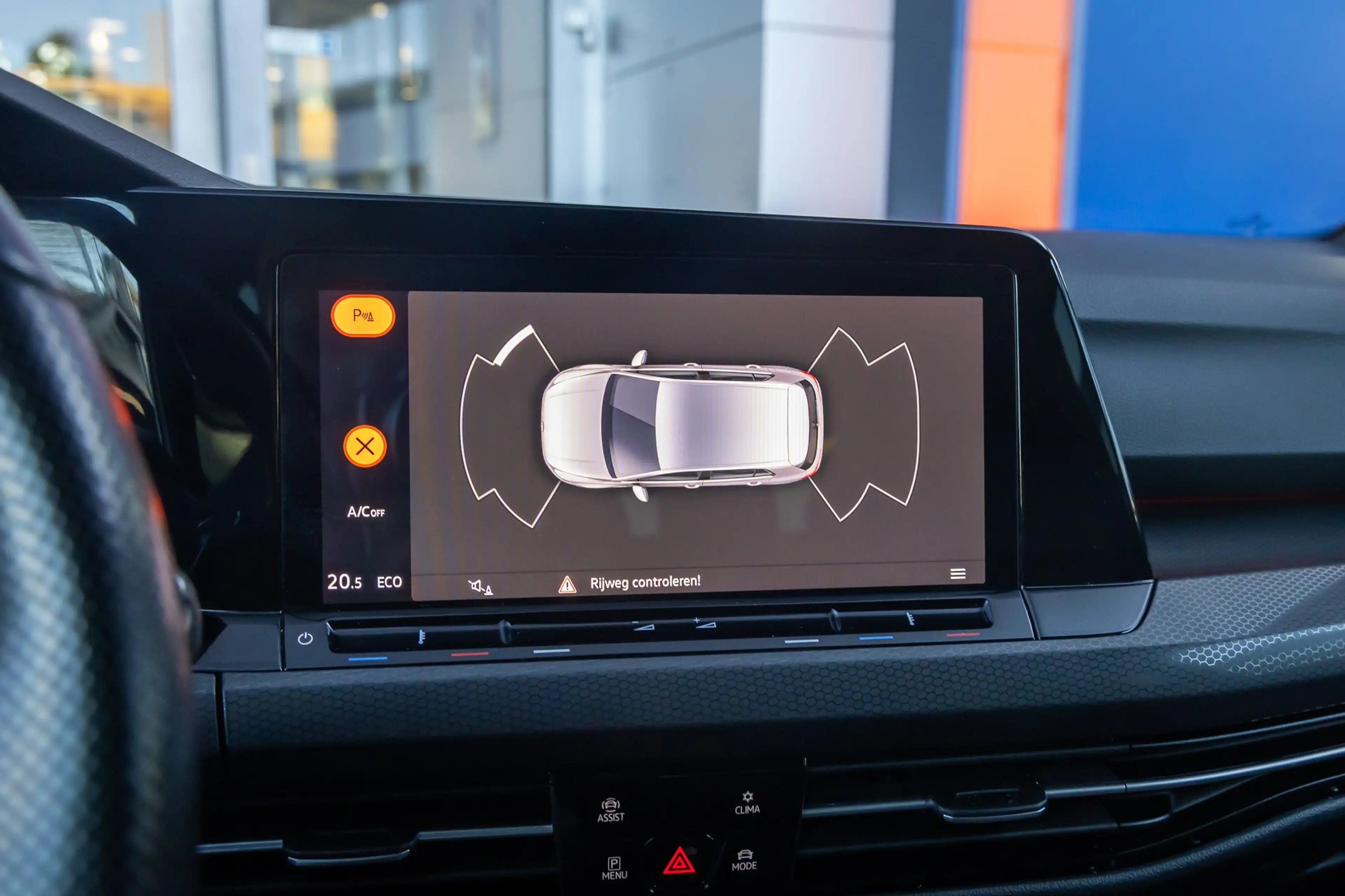 Volkswagen Golf GTE 1.4 eHybrid | Apple Carplay/Android Auto | Cruise — photo 44
