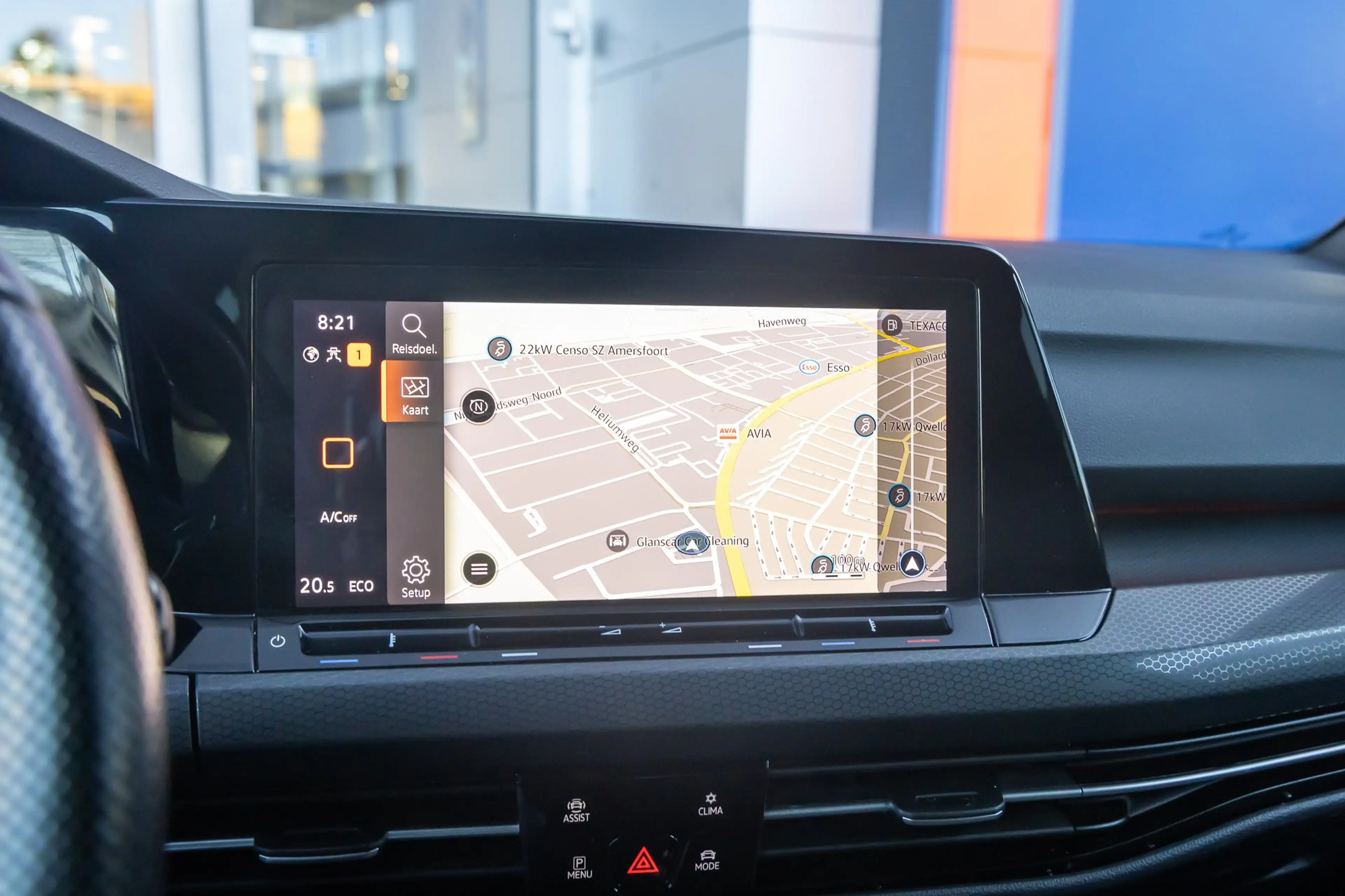 Volkswagen Golf GTE 1.4 eHybrid | Apple Carplay/Android Auto | Cruise — photo 43