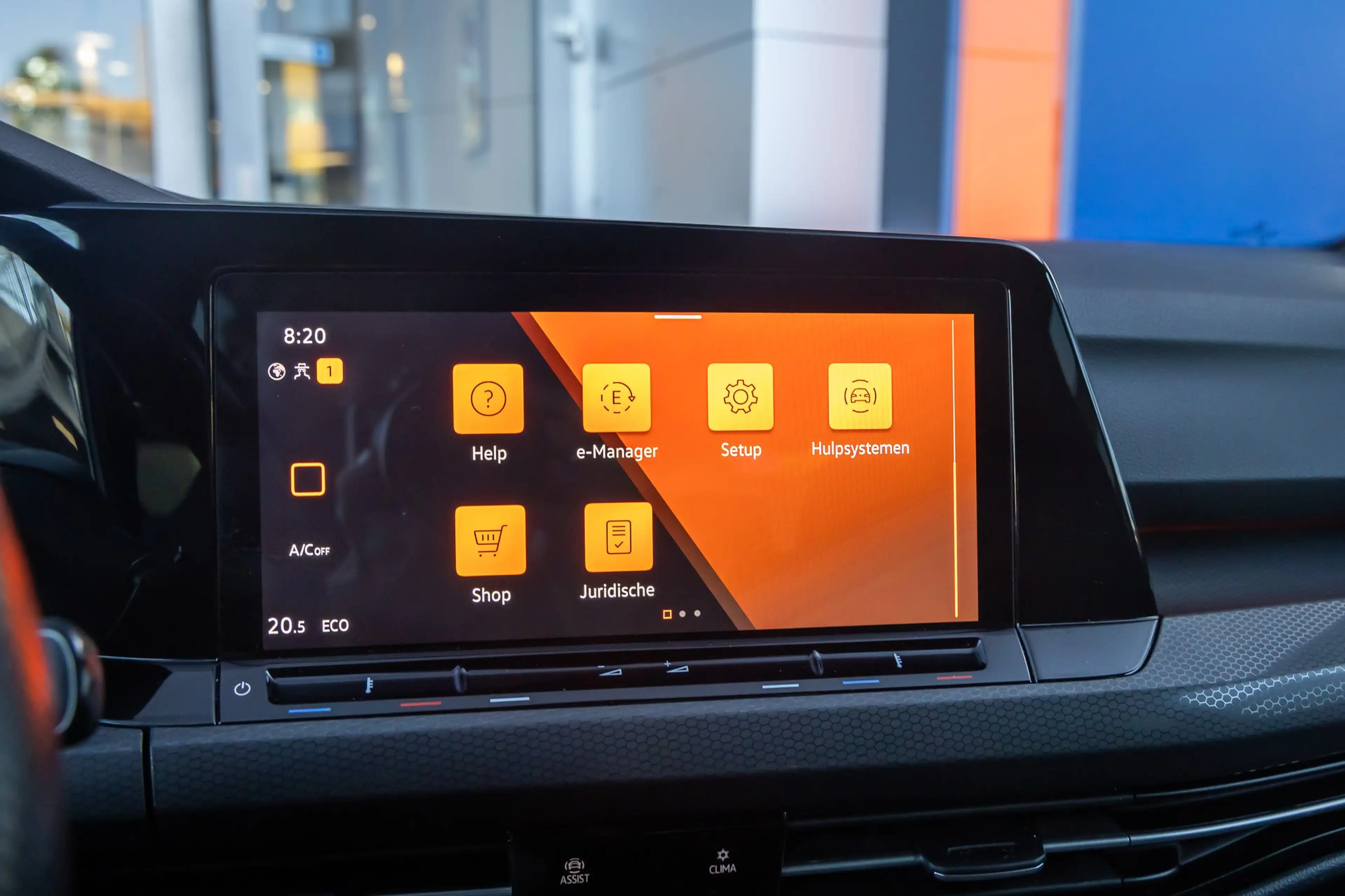 Volkswagen Golf GTE 1.4 eHybrid | Apple Carplay/Android Auto | Cruise — photo 35