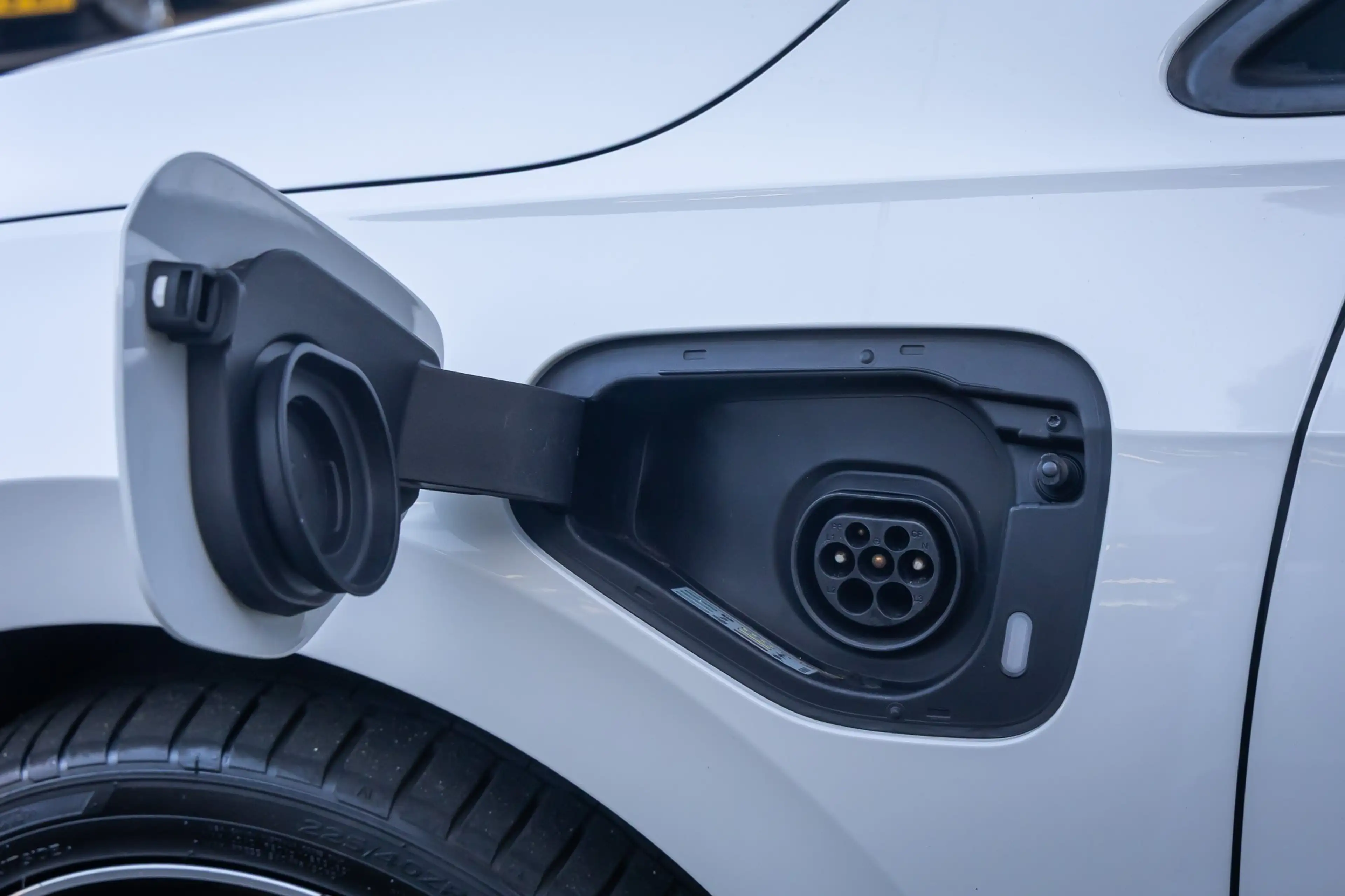 Volkswagen Golf GTE 1.4 eHybrid | Apple Carplay/Android Auto | Cruise — photo 8