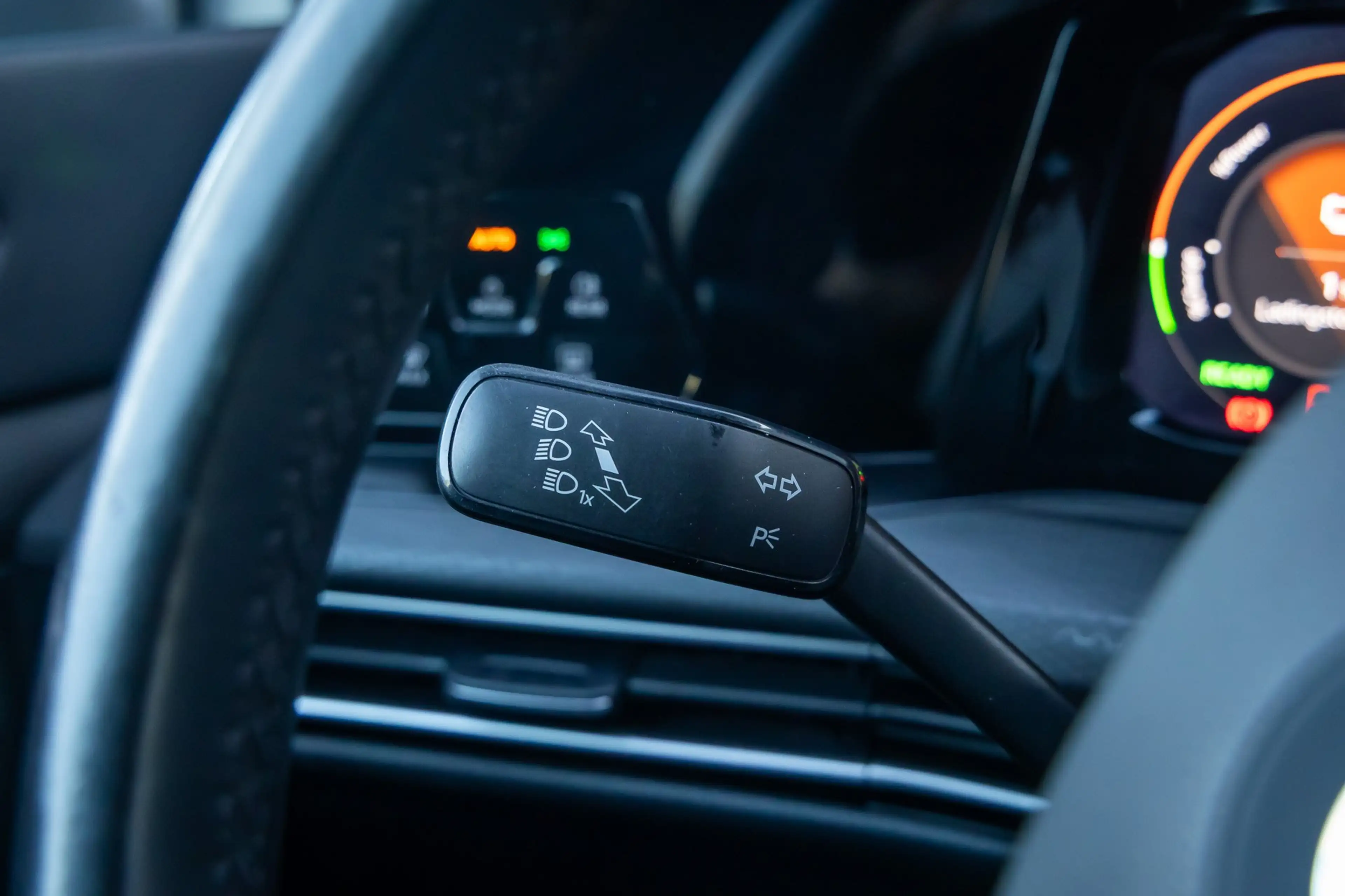 Volkswagen Golf GTE 1.4 eHybrid | Apple Carplay/Android Auto | Cruise — photo 25