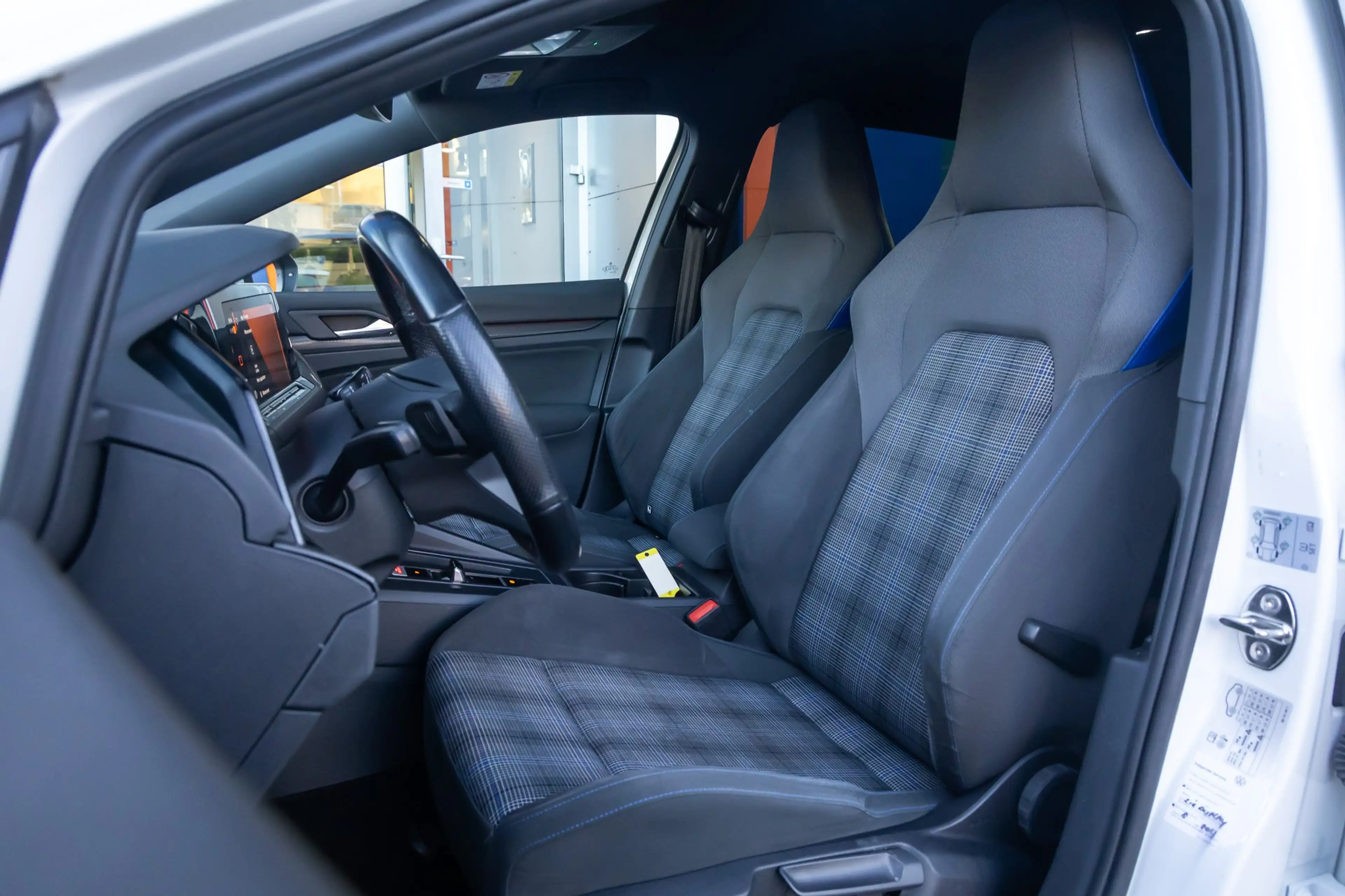 Volkswagen Golf GTE 1.4 eHybrid | Apple Carplay/Android Auto | Cruise — photo 15