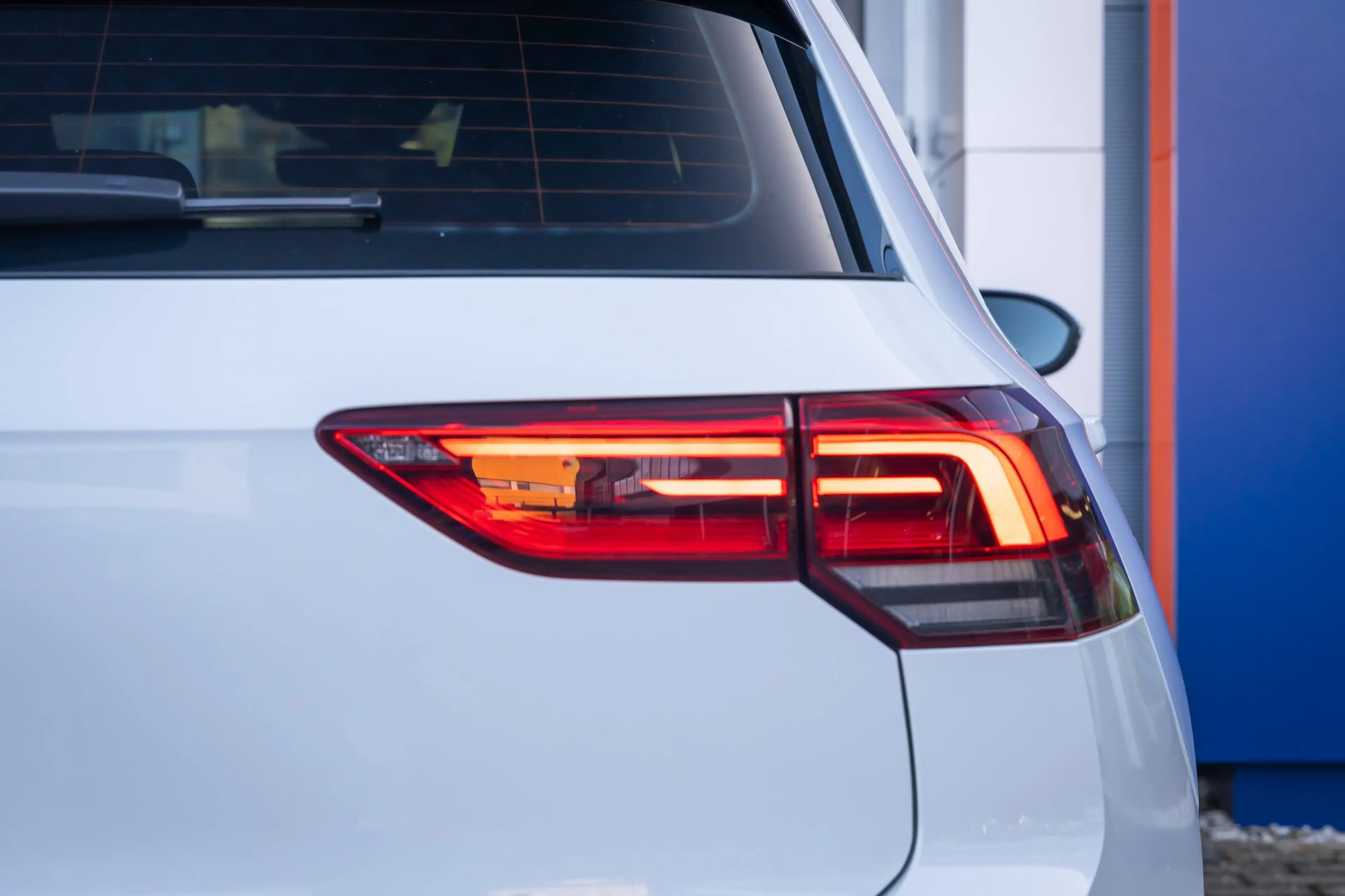 Volkswagen Golf GTE 1.4 eHybrid | Apple Carplay/Android Auto | Cruise — photo 11
