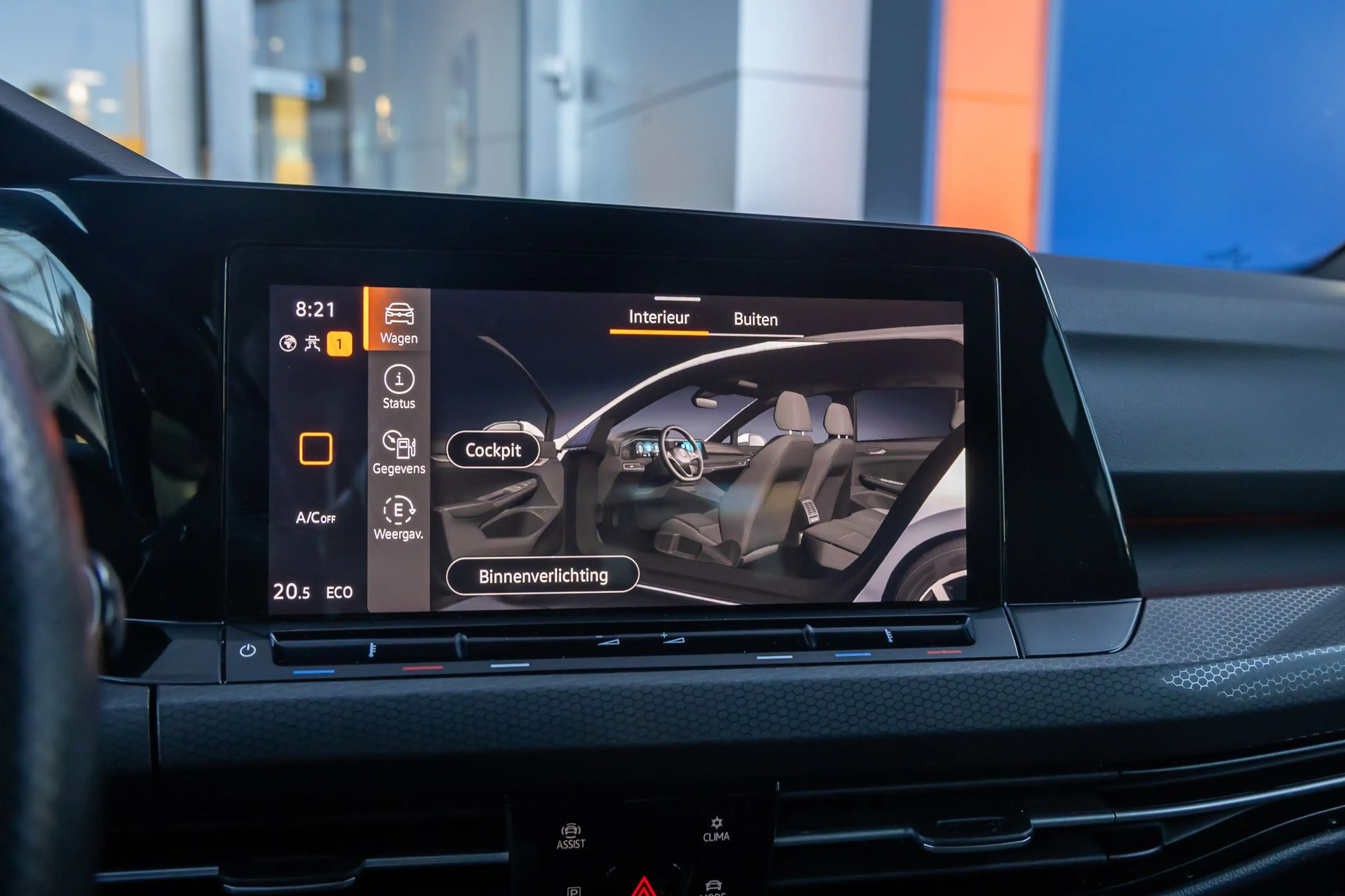 Volkswagen Golf GTE 1.4 eHybrid | Apple Carplay/Android Auto | Cruise — photo 41