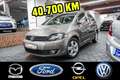Volkswagen Golf Plus VI 1.Hand Einparkhilfe Scheckheft Brun - thumbnail 1