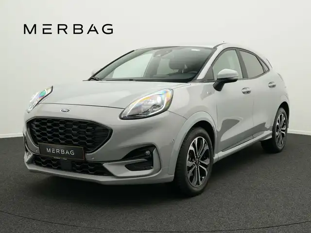 Ford Puma Puma 1.0 EcoBoost Mild Hybrid ST-Linie  ST-Line BC