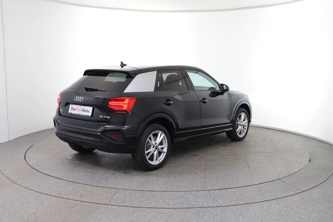 Audi Q2 2026