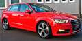 Audi A3 Ambition/Xenon/Navi/ACC/B&O/Alcantara/18"/TOP Rot - thumbnail 3