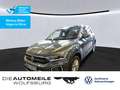Volkswagen T-Roc 1.5 TSI DSG Life LED+/ACC Grau - thumbnail 1