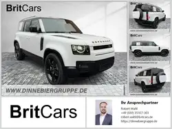 Land Rover Defender 110 D300 X Dynamic HSE 360 CAM ACC CAM