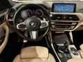 BMW X4 X4 xdrive25d Msport X auto KM CERTIFICATI Bianco - thumbnail 6
