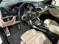 BMW X4 X4 xdrive25d Msport X auto KM CERTIFICATI White - thumbnail 5