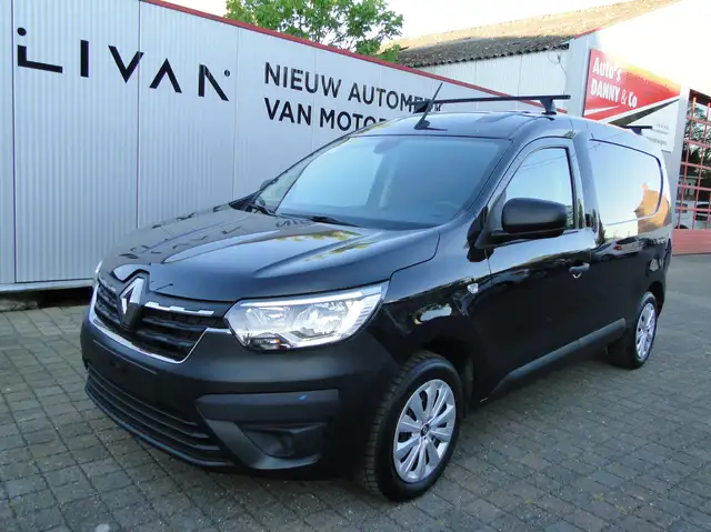 Renault Express 1.5 Blue dCi AIRCO CARPLAY