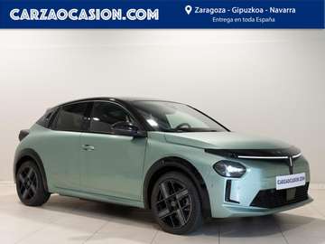 Elettrica LX 115kW