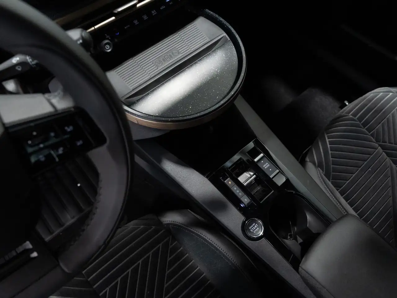 Lancia Ypsilon 2026 — фото 10