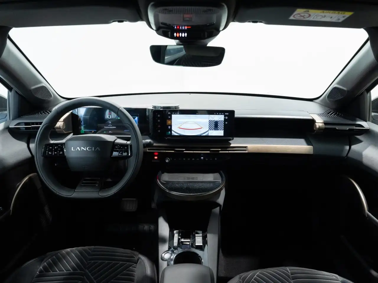 Lancia Ypsilon 2026 — фото 13