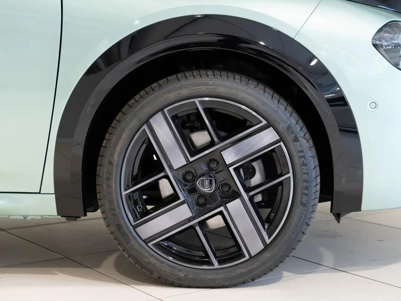 Lancia Ypsilon 2026