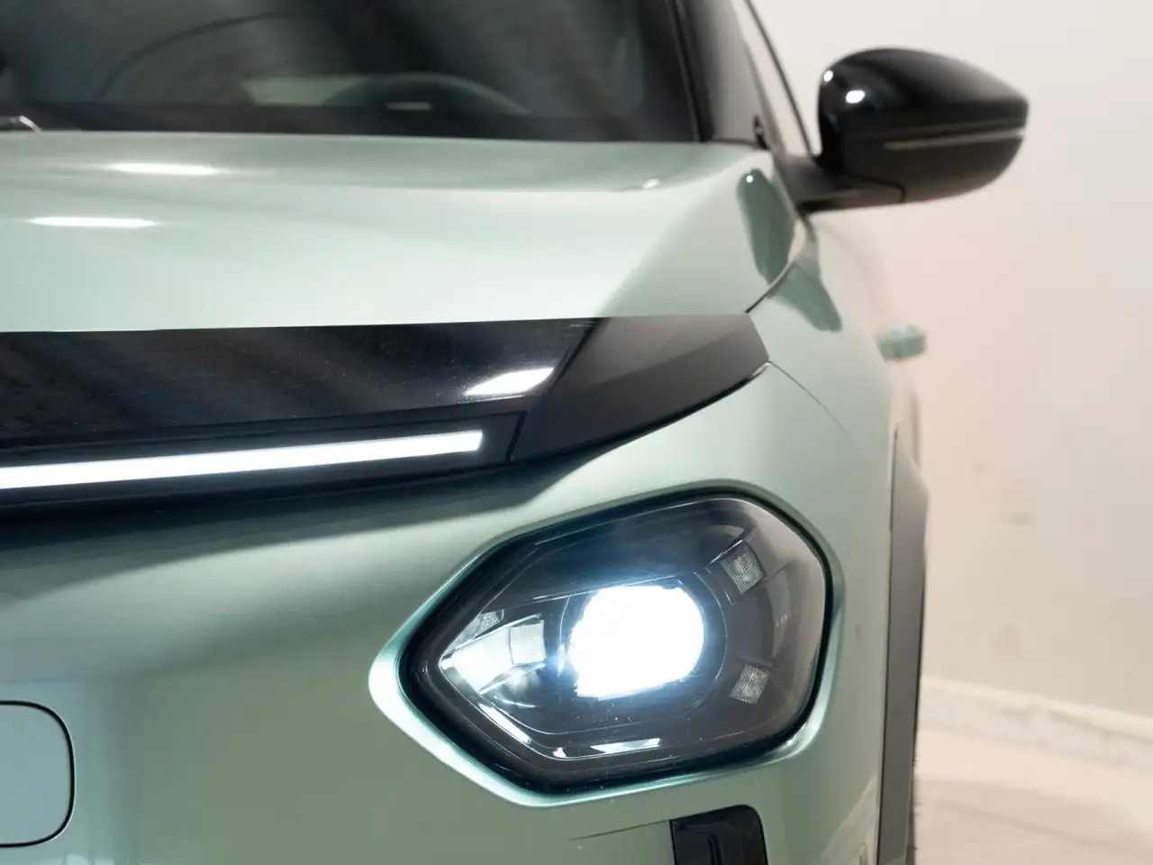 Lancia Ypsilon 2026