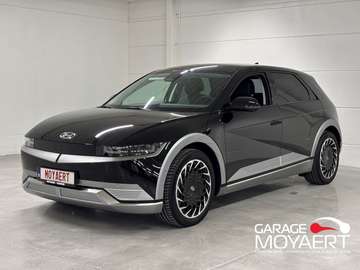 77 kWh EV Balance 20" 4WD