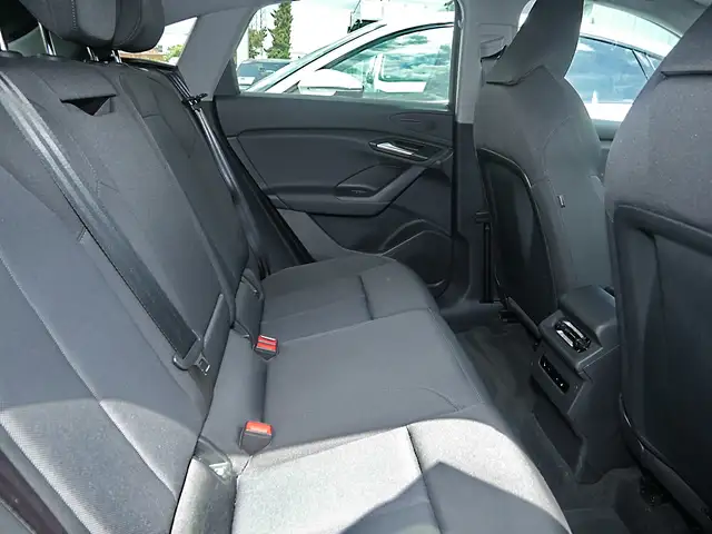 Audi Q6 E-Tron view 7
