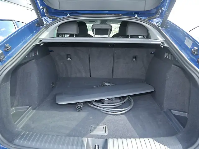 Audi Q6 E-Tron view 10