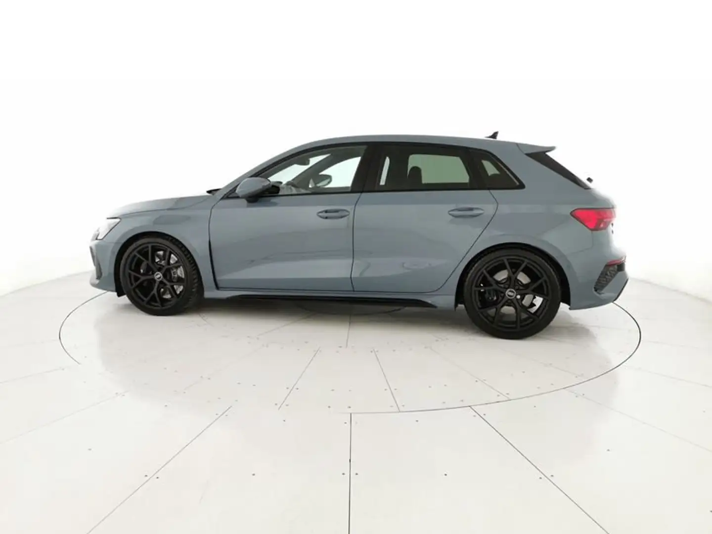 Audi RS3 RS3 Sportback 2.5 tfsi quattro s-tronic Grigio - 2