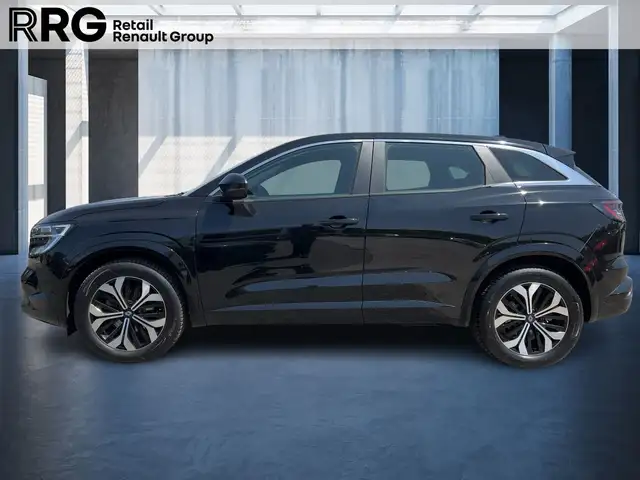 Renault Austral view 2