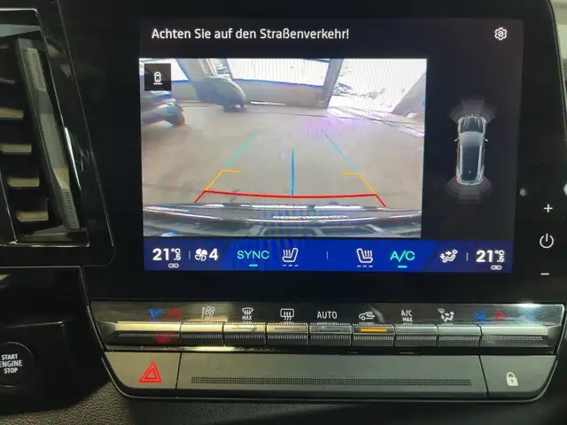 Renault Austral view 15