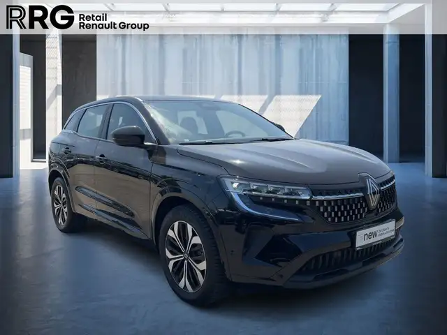 Renault Austral view 7