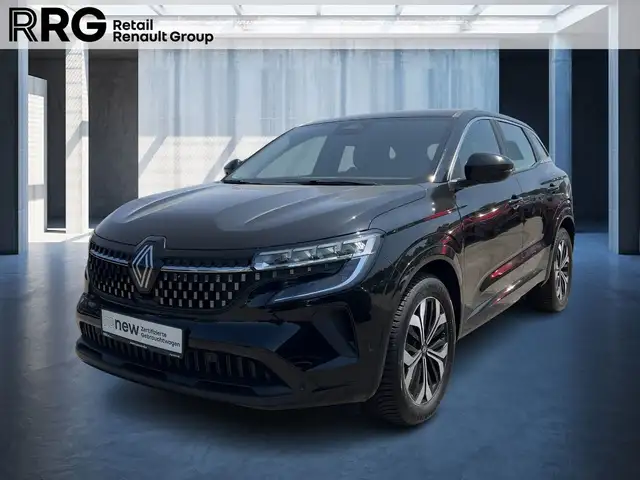 Renault Austral main image