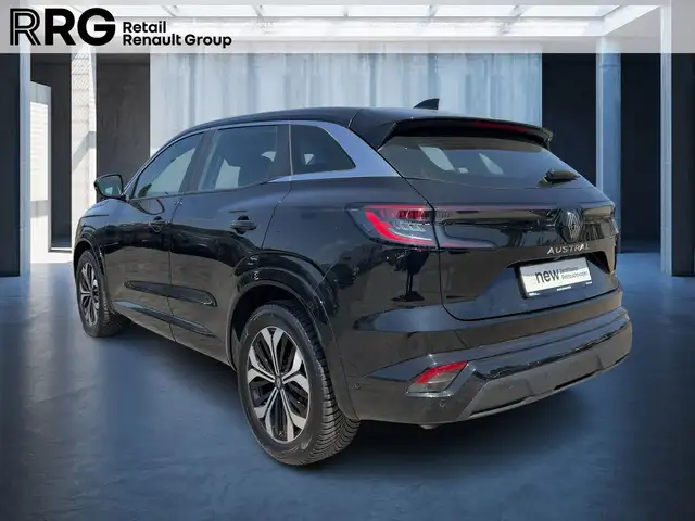 Renault Austral view 4