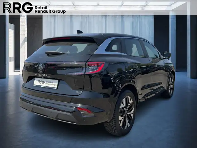 Renault Austral view 5