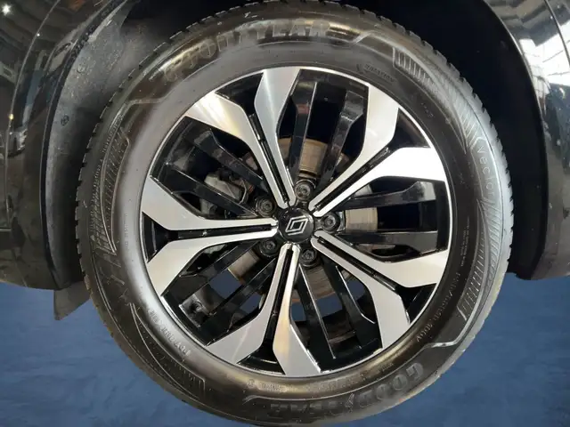 Renault Austral view 22