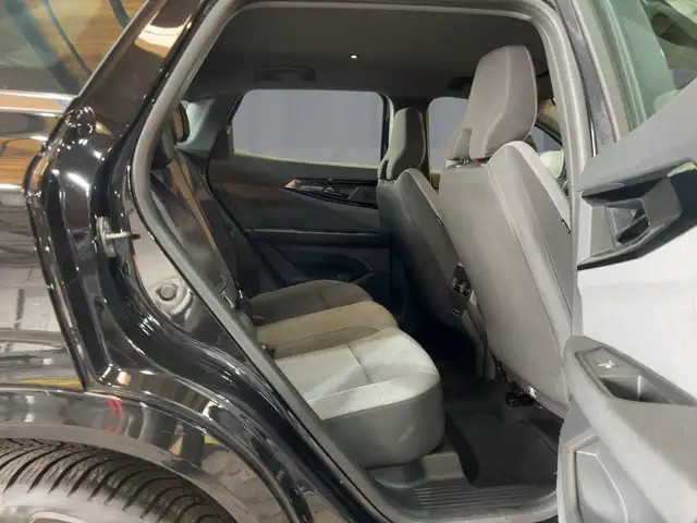 Renault Austral view 9
