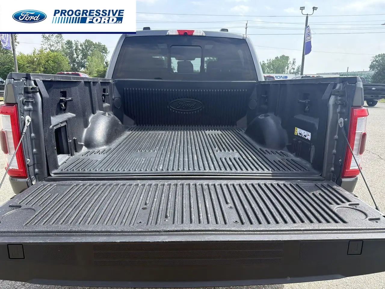 Ford F 150 fotografie Ford F 150