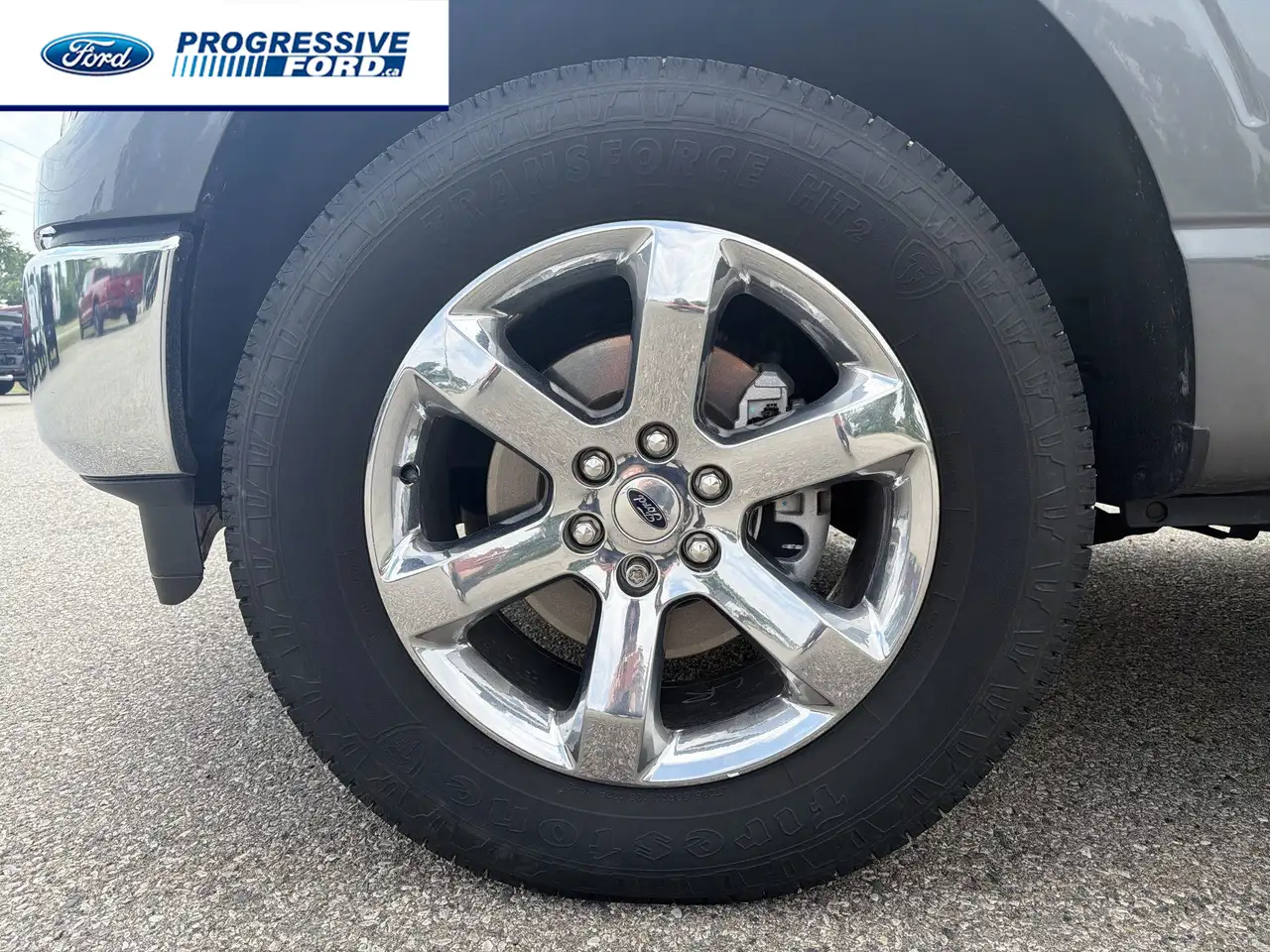 Ford F 150 fotografie Ford F 150