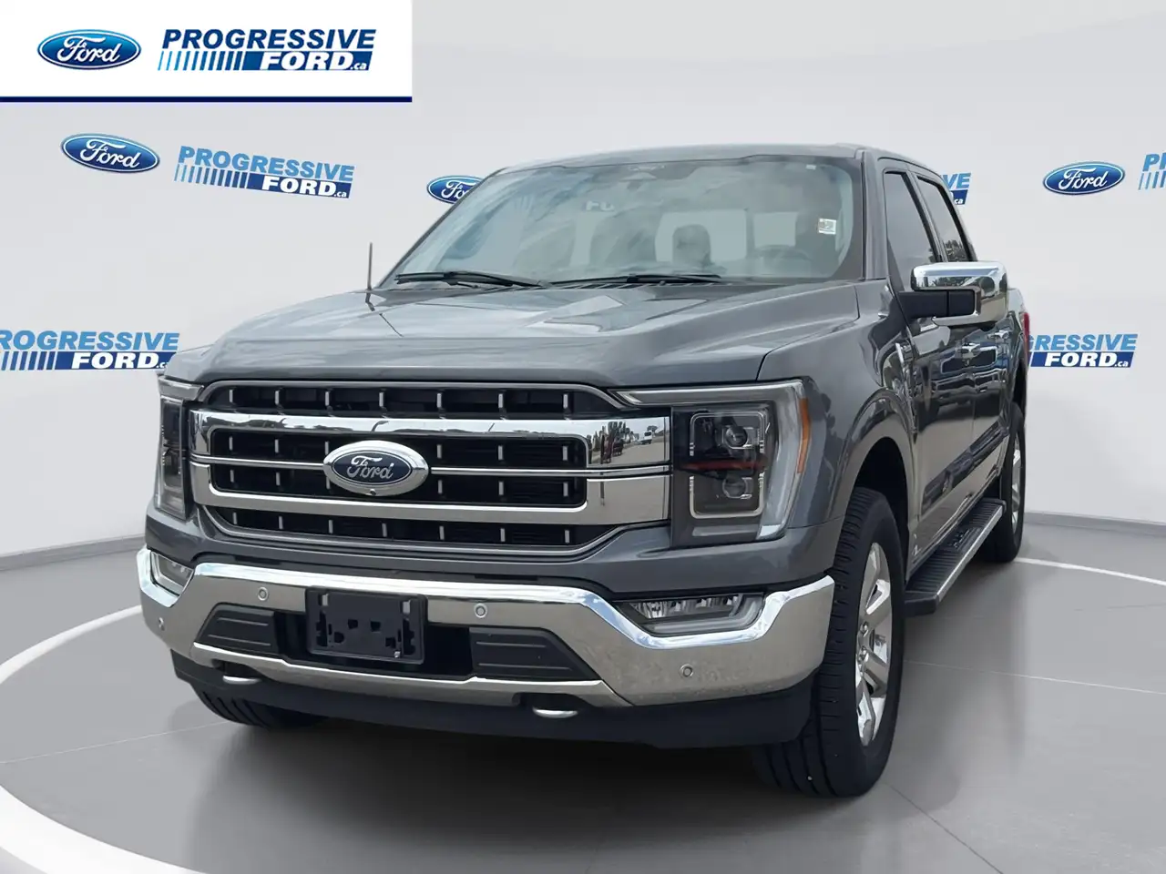 2022 Ford F 150