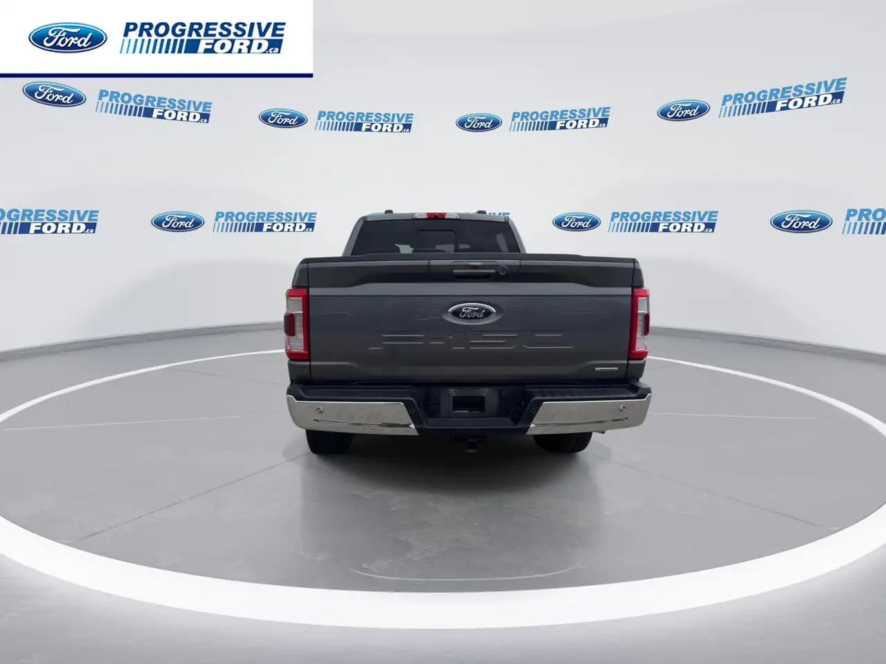 Ford F 150 fotografie Ford F 150