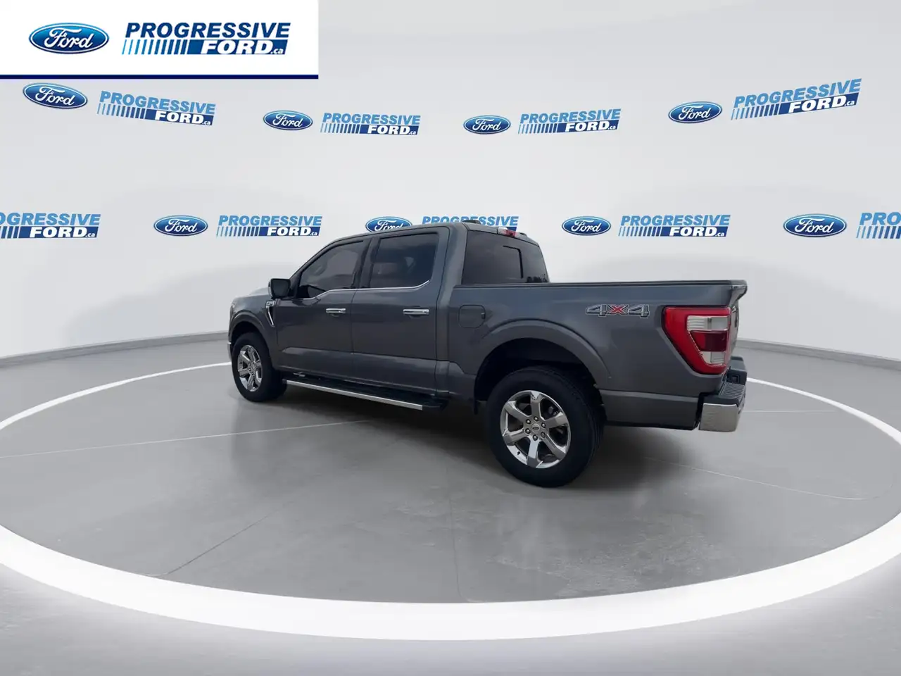 Ford F 150 fotografie Ford F 150