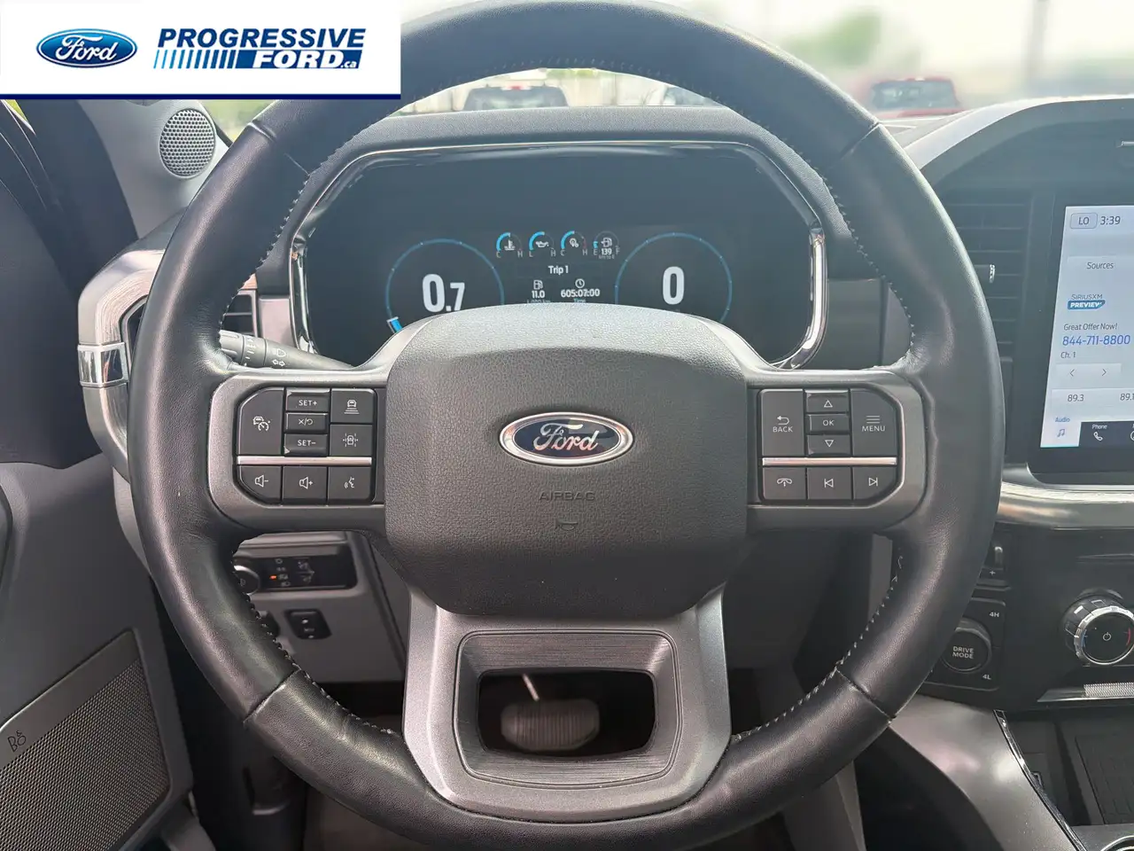 Ford F 150 fotografie Ford F 150