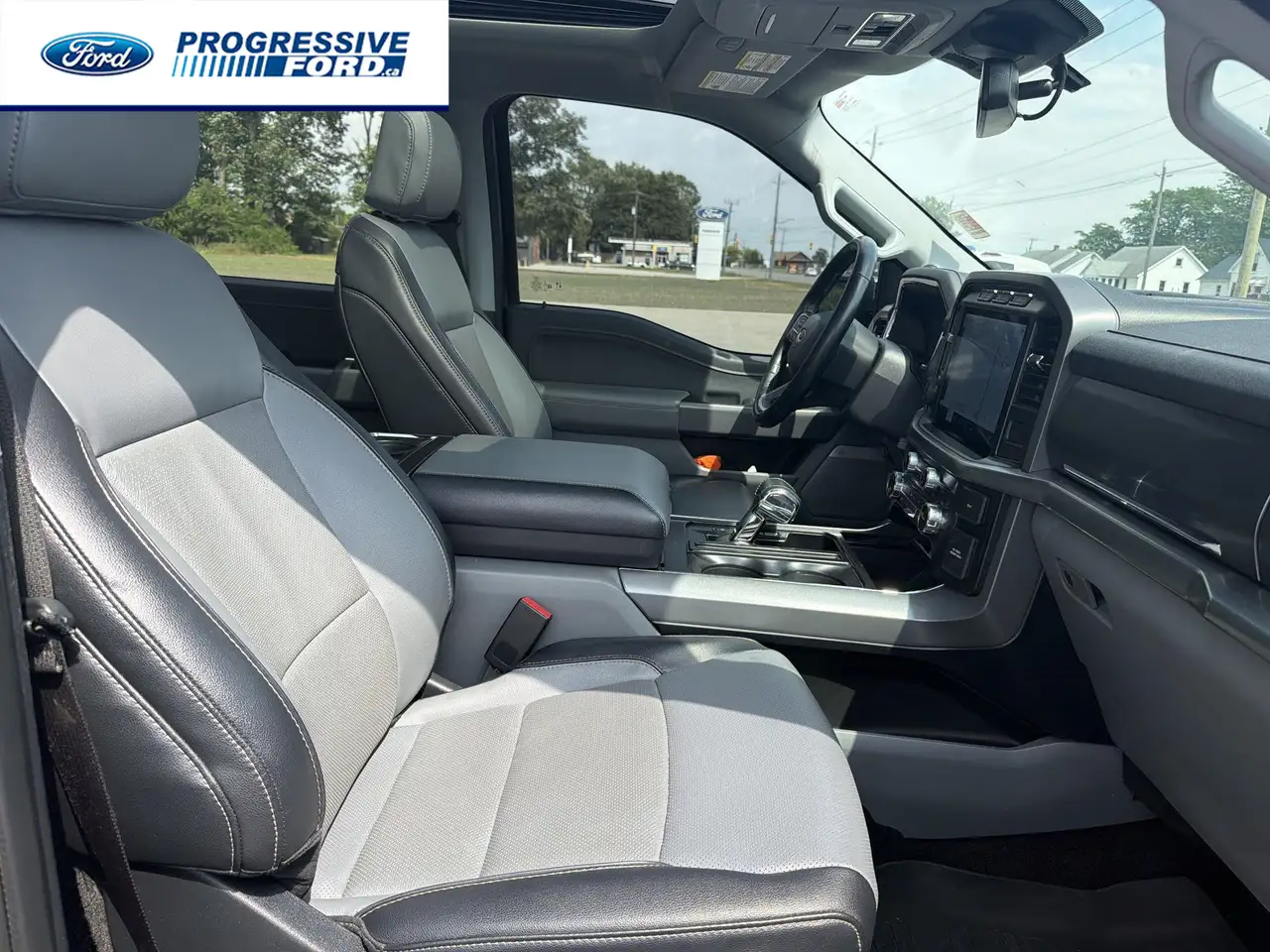 Ford F 150 fotografie Ford F 150