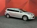 Ford Focus Wagon 2.0 TDCI Titanium | Cruise | Trekhaak | Clim Grau - thumbnail 19