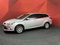Ford Focus Wagon 2.0 TDCI Titanium | Cruise | Trekhaak | Clim Grau - thumbnail 17