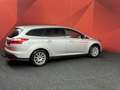 Ford Focus Wagon 2.0 TDCI Titanium | Cruise | Trekhaak | Clim Grau - thumbnail 18
