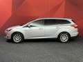 Ford Focus Wagon 2.0 TDCI Titanium | Cruise | Trekhaak | Clim Grau - thumbnail 16