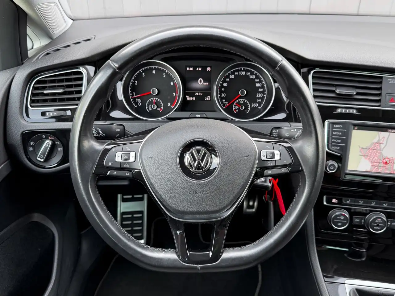Das Auto