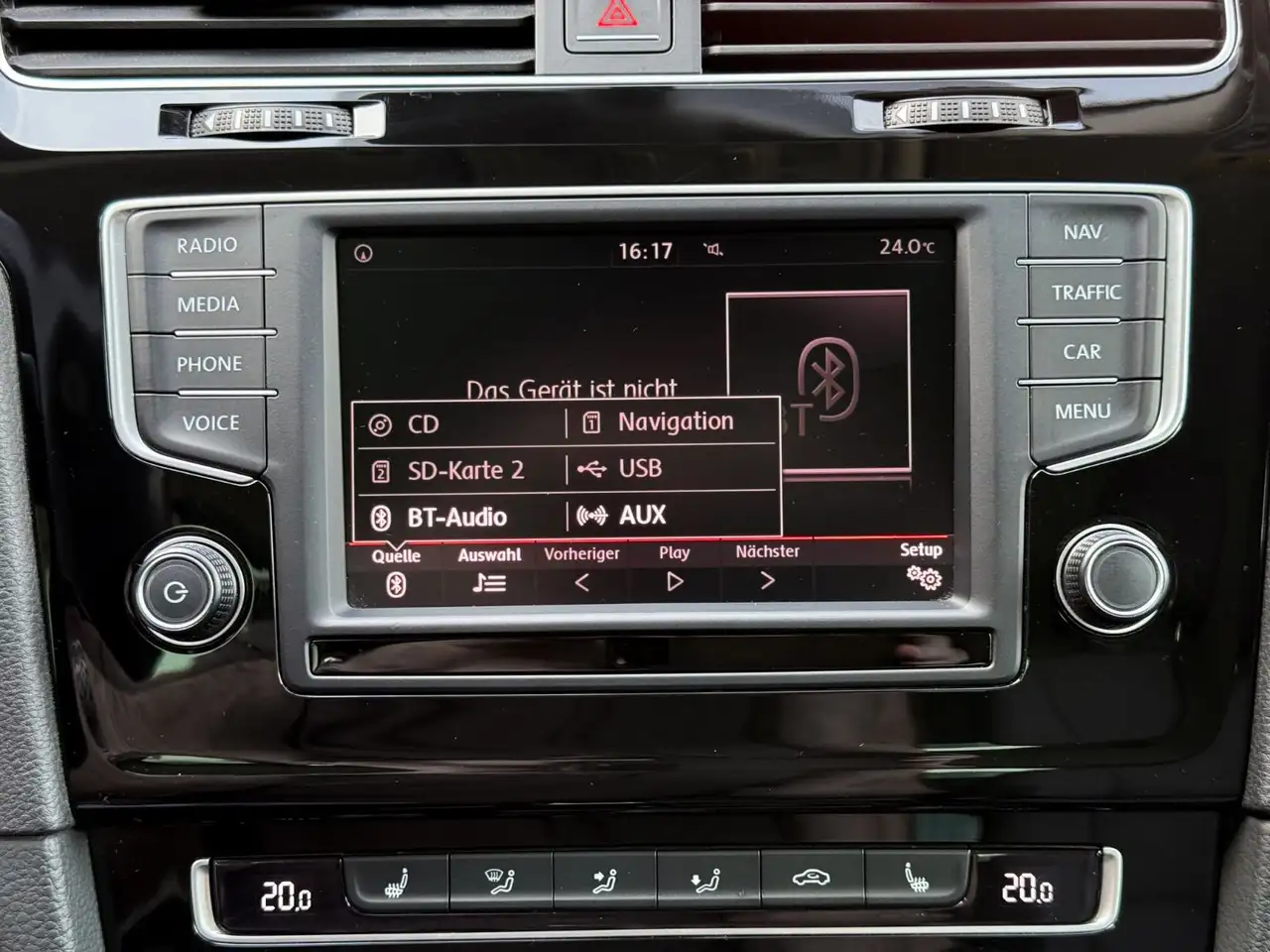 Das Auto