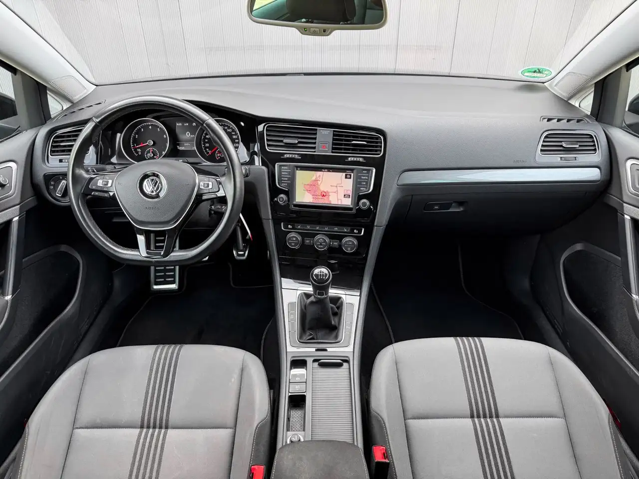 Das Auto
